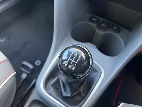 Volkswagen Polo 1.0 beats Hatchback 5dr Petrol Manual Euro 6 (s/s) (60 ps) - U356