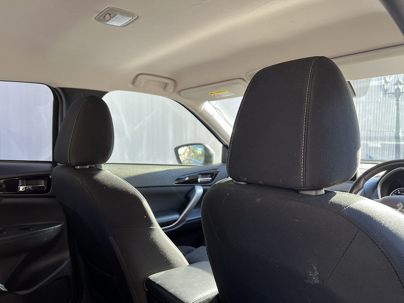 Mitsubishi Eclipse Cross 1.5T 3 SUV 5dr Petrol Manual Euro 6 (s/s) (163 ps) - U357