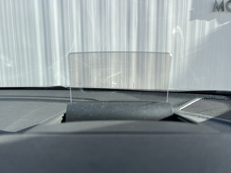 Mitsubishi Eclipse Cross 1.5T 3 SUV 5dr Petrol Manual Euro 6 (s/s) (163 ps) - U357