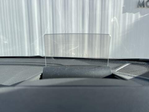 Mitsubishi Eclipse Cross 1.5T 3 SUV 5dr Petrol Manual Euro 6 (s/s) (163 ps) - U357