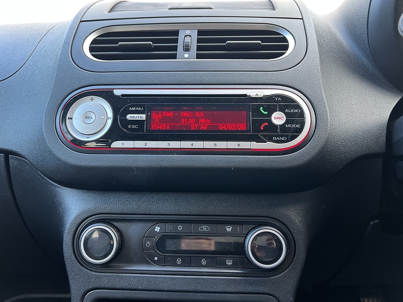 MG MG3 1.5 VTi-TECH 3Form Sport Hatchback 5dr Petrol Manual Euro 6 (s/s) (106 ps) - U359