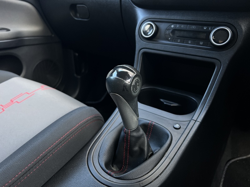 MG MG3 1.5 VTi-TECH 3Form Sport Hatchback 5dr Petrol Manual Euro 6 (s/s) (106 ps) - U359