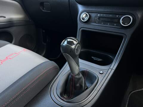 MG MG3 1.5 VTi-TECH 3Form Sport Hatchback 5dr Petrol Manual Euro 6 (s/s) (106 ps) - U359