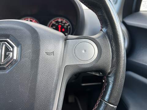 MG MG3 1.5 VTi-TECH 3Form Sport Hatchback 5dr Petrol Manual Euro 6 (s/s) (106 ps) - U359