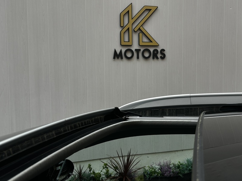 Kia Niro 64kWh 4+ SUV 5dr Electric Auto (201 bhp) - U372