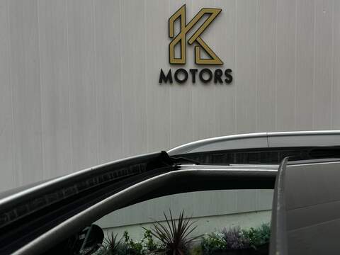 Kia Niro 64kWh 4+ SUV 5dr Electric Auto (201 bhp) - U372