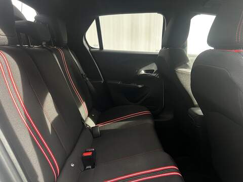 Vauxhall Corsa 1.2 Turbo SRi Edition Hatchback 5dr Petrol Manual Euro 6 (s/s) (100 ps) - U375