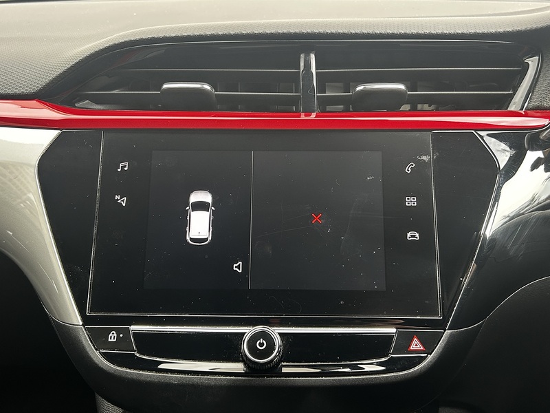 Vauxhall Corsa 1.2 Turbo SRi Edition Hatchback 5dr Petrol Manual Euro 6 (s/s) (100 ps) - U375