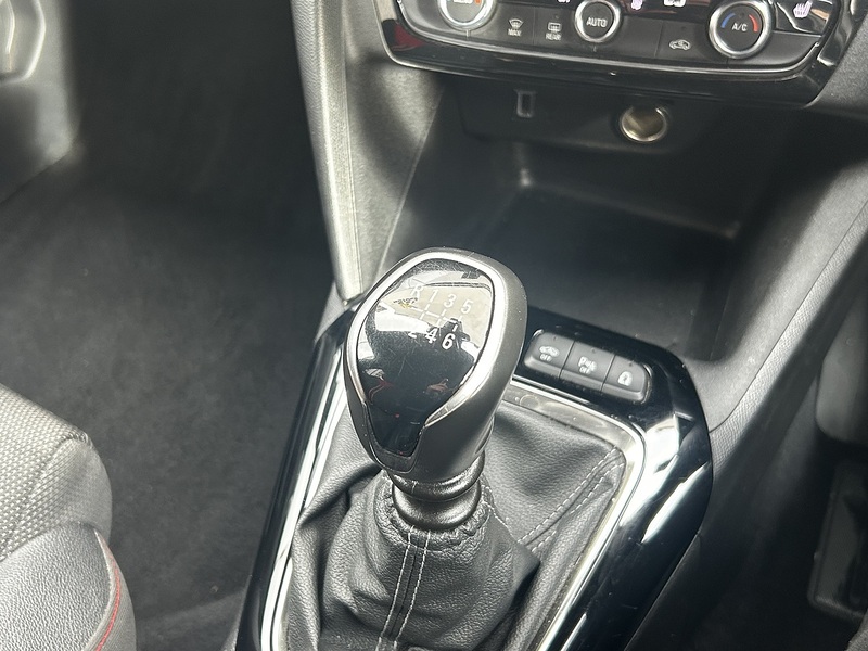 Vauxhall Corsa 1.2 Turbo SRi Edition Hatchback 5dr Petrol Manual Euro 6 (s/s) (100 ps) - U375