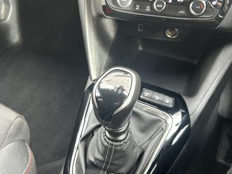 Vauxhall Corsa 1.2 Turbo SRi Edition Hatchback 5dr Petrol Manual Euro 6 (s/s) (100 ps) - U375