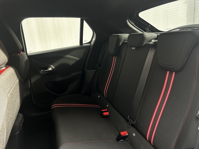 Vauxhall Corsa 1.2 Turbo SRi Edition Hatchback 5dr Petrol Manual Euro 6 (s/s) (100 ps) - U375