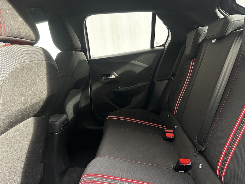 Vauxhall Corsa 1.2 Turbo SRi Edition Hatchback 5dr Petrol Manual Euro 6 (s/s) (100 ps) - U375