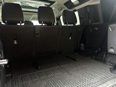 Land Rover Defender 110 2.0 Si4 HSE SUV 5dr Petrol Auto 4WD Euro 6 (s/s) (300 ps) - U381