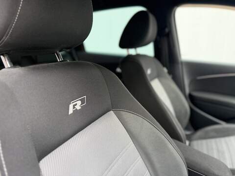 Volkswagen Polo 1.0 TSI BlueMotion Tech R-Line Hatchback 5dr Petrol Manual Euro 6 (s/s) (110 bhp) - U383