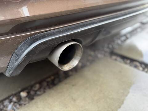 Volkswagen Polo 1.0 TSI BlueMotion Tech R-Line Hatchback 5dr Petrol Manual Euro 6 (s/s) (110 bhp) - U383