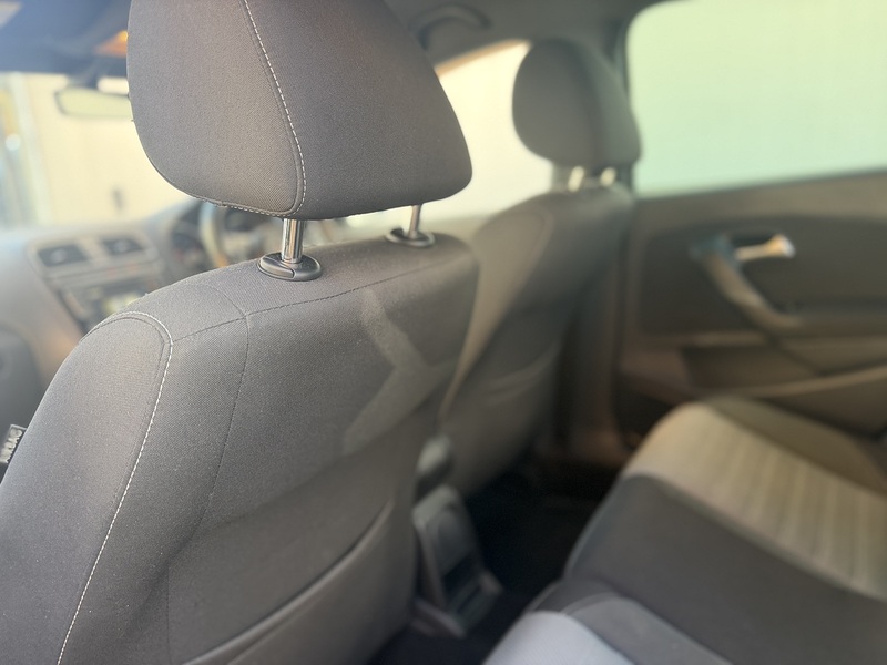 Volkswagen Polo 1.0 TSI BlueMotion Tech R-Line Hatchback 5dr Petrol Manual Euro 6 (s/s) (110 bhp) - U383