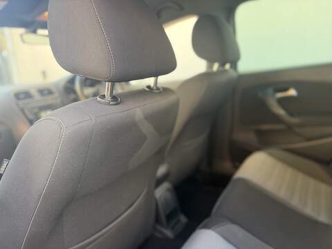 Volkswagen Polo 1.0 TSI BlueMotion Tech R-Line Hatchback 5dr Petrol Manual Euro 6 (s/s) (110 bhp) - U383