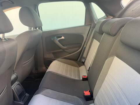 Volkswagen Polo 1.0 TSI BlueMotion Tech R-Line Hatchback 5dr Petrol Manual Euro 6 (s/s) (110 bhp) - U383