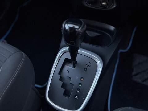 Toyota Yaris 1.5 VVT-h Icon Hatchback 5dr Petrol Hybrid E-CVT Euro 6 (s/s) (100 ps) - U384