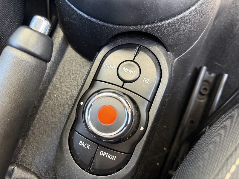 MINI Hatch 1.5 Cooper Hatchback 3dr Petrol Auto Euro 6 (s/s) (136 ps) - U388