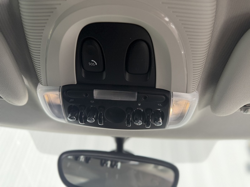 MINI Hatch 1.5 Cooper Hatchback 3dr Petrol Auto Euro 6 (s/s) (136 ps) - U388