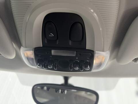 MINI Hatch 1.5 Cooper Hatchback 3dr Petrol Auto Euro 6 (s/s) (136 ps) - U388