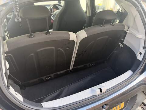 Toyota AYGO 1.0 VVT-i x-play Hatchback 5dr Petrol Manual Euro 6 (68 ps) - U389