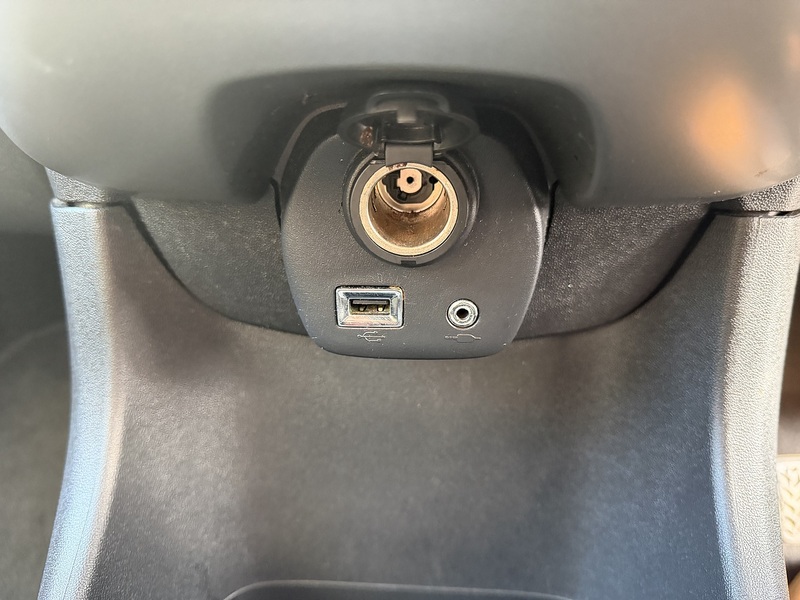 Toyota AYGO 1.0 VVT-i x-play Hatchback 5dr Petrol Manual Euro 6 (68 ps) - U389