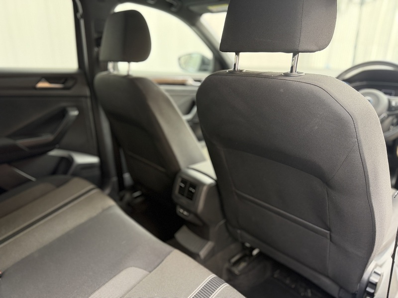 Volkswagen T-Roc 1.0 TSI Black Edition SUV 5dr Petrol Manual Euro 6 (s/s) (110 ps) - U391