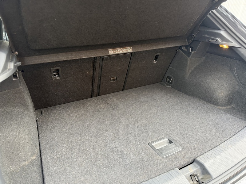 Volkswagen T-Roc 1.0 TSI Black Edition SUV 5dr Petrol Manual Euro 6 (s/s) (110 ps) - U391