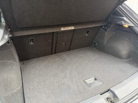 Volkswagen T-Roc 1.0 TSI Black Edition SUV 5dr Petrol Manual Euro 6 (s/s) (110 ps) - U391