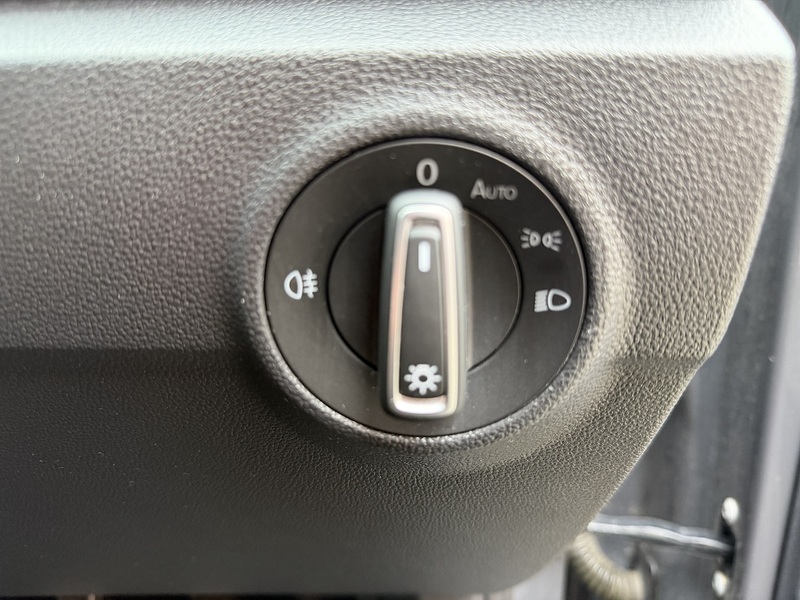 Volkswagen T-Roc 1.0 TSI Black Edition SUV 5dr Petrol Manual Euro 6 (s/s) (110 ps) - U391