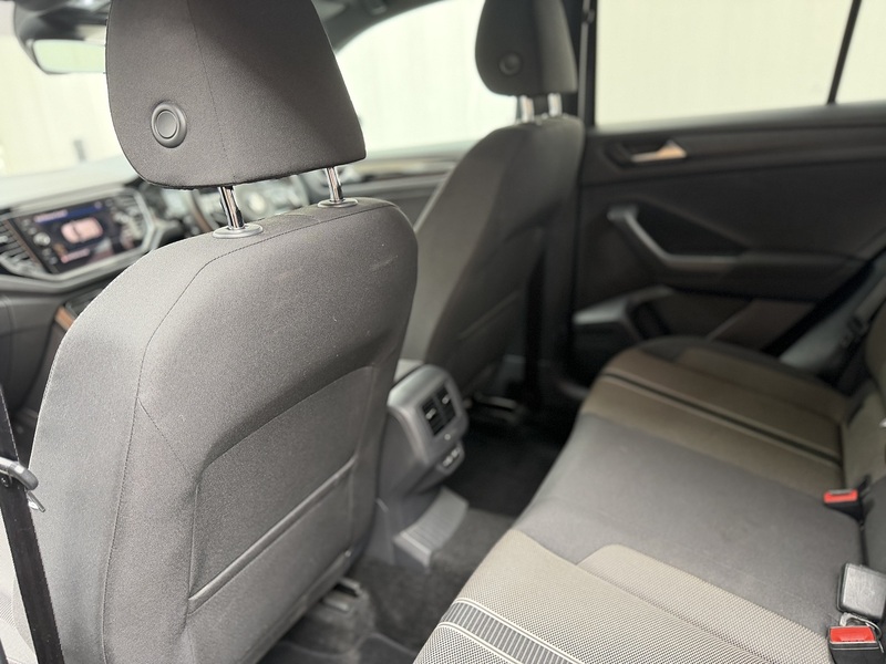 Volkswagen T-Roc 1.0 TSI Black Edition SUV 5dr Petrol Manual Euro 6 (s/s) (110 ps) - U391