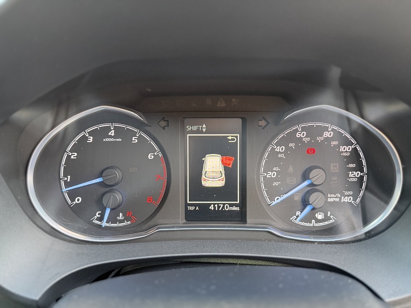 Toyota Yaris 1.5 VVT-i Design Hatchback 5dr Petrol Manual Euro 6 (111 ps) - U392