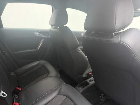 Audi A1 1.6 TDI S line Sportback 5dr Diesel S Tronic Euro 6 (s/s) (116 ps) - U399