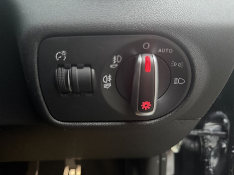 Audi A1 1.6 TDI S line Sportback 5dr Diesel S Tronic Euro 6 (s/s) (116 ps) - U399