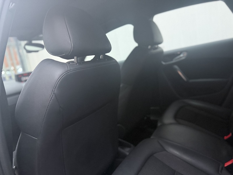 Audi A1 1.6 TDI S line Sportback 5dr Diesel S Tronic Euro 6 (s/s) (116 ps) - U399