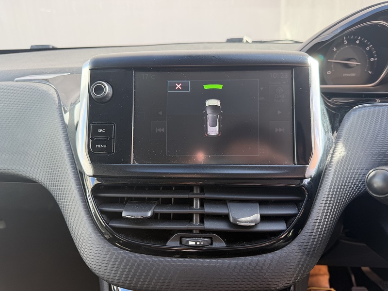 Peugeot 2008 1.2 VTi PureTech Crossway SUV 5dr Petrol Manual Euro 5 (82 ps) - U405