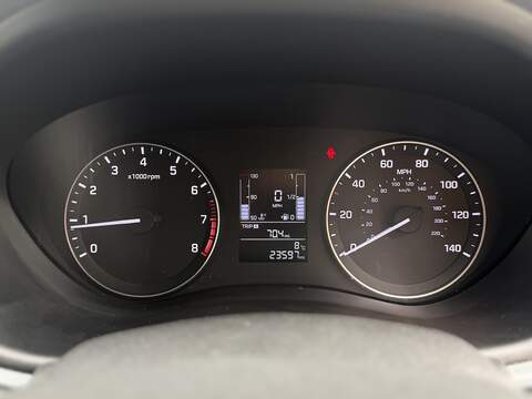 Hyundai i20 1.4 SE Hatchback 5dr Petrol Manual Euro 6 (100 ps) - U406