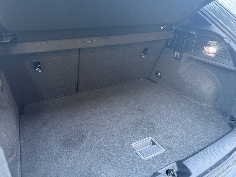 Audi Q2 1.5 TFSI CoD 35 S line SUV 5dr Petrol S Tronic Euro 6 (s/s) (150 ps) - U407