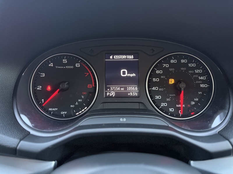 Audi Q2 1.5 TFSI CoD 35 S line SUV 5dr Petrol S Tronic Euro 6 (s/s) (150 ps) - U407