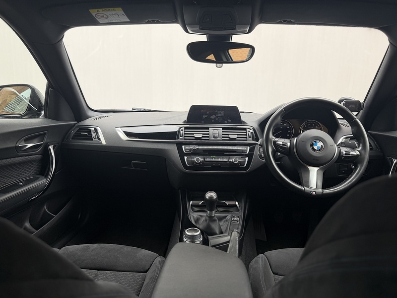 BMW 2 Series 1.5 218i GPF M Sport Coupe 2dr Petrol Manual Euro 6 (s/s) (136 ps) - U408