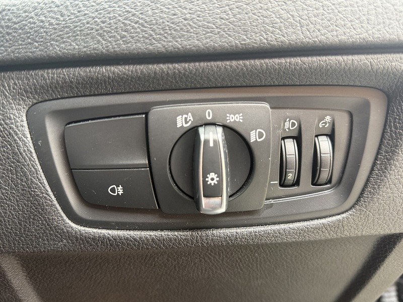 BMW 2 Series 1.5 218i GPF M Sport Coupe 2dr Petrol Manual Euro 6 (s/s) (136 ps) - U408