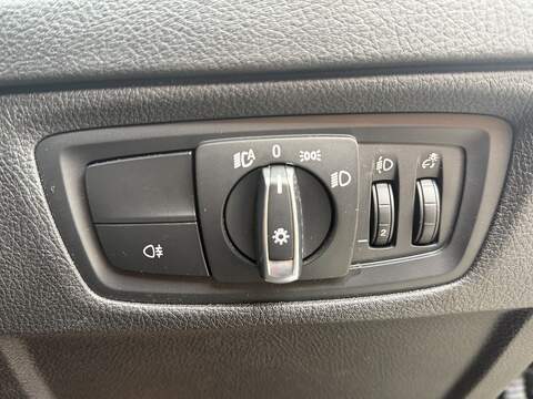 BMW 2 Series 1.5 218i GPF M Sport Coupe 2dr Petrol Manual Euro 6 (s/s) (136 ps) - U408