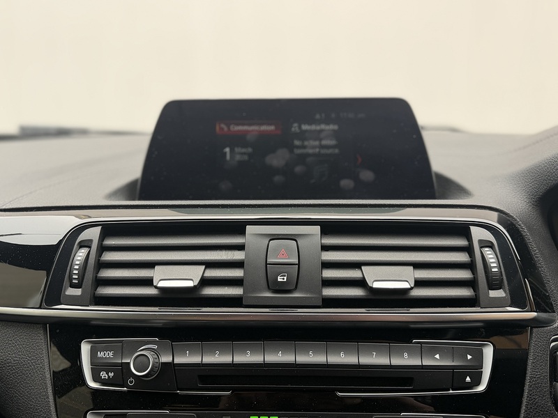 BMW 2 Series 1.5 218i GPF M Sport Coupe 2dr Petrol Manual Euro 6 (s/s) (136 ps) - U408