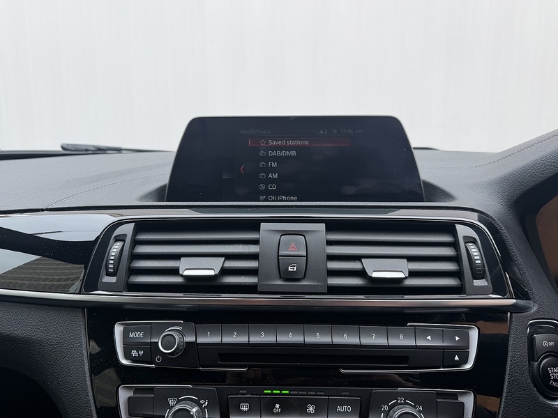 BMW 2 Series 1.5 218i GPF M Sport Coupe 2dr Petrol Manual Euro 6 (s/s) (136 ps) - U408