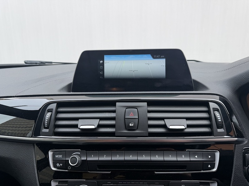 BMW 2 Series 1.5 218i GPF M Sport Coupe 2dr Petrol Manual Euro 6 (s/s) (136 ps) - U408