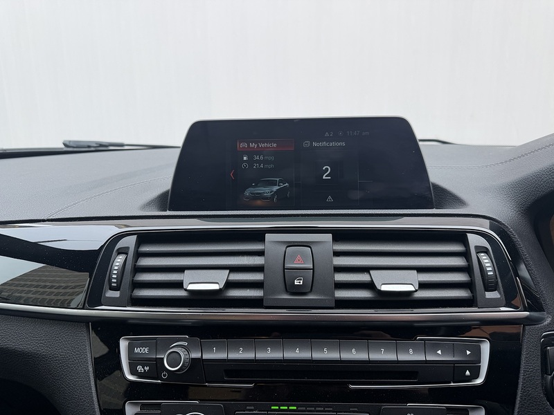 BMW 2 Series 1.5 218i GPF M Sport Coupe 2dr Petrol Manual Euro 6 (s/s) (136 ps) - U408