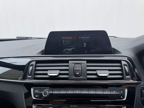 BMW 2 Series 1.5 218i GPF M Sport Coupe 2dr Petrol Manual Euro 6 (s/s) (136 ps) - U408