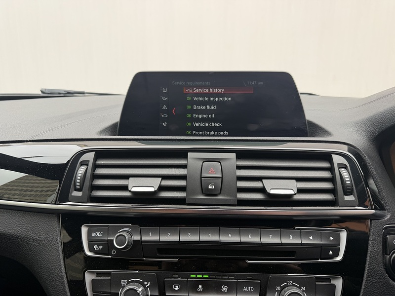 BMW 2 Series 1.5 218i GPF M Sport Coupe 2dr Petrol Manual Euro 6 (s/s) (136 ps) - U408